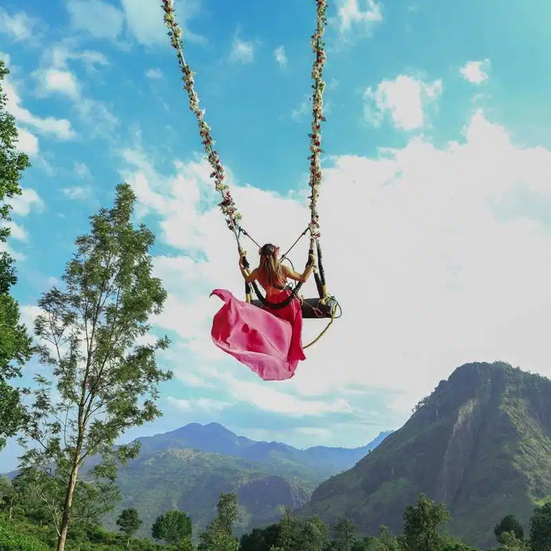 Adventure Tours in Sri Lanka | Custom Tours & Hiring Private Drivers