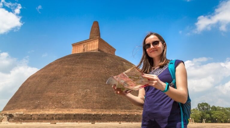 Best Sri Lanka Travel Blog | Private Driver & Car Hire 2026