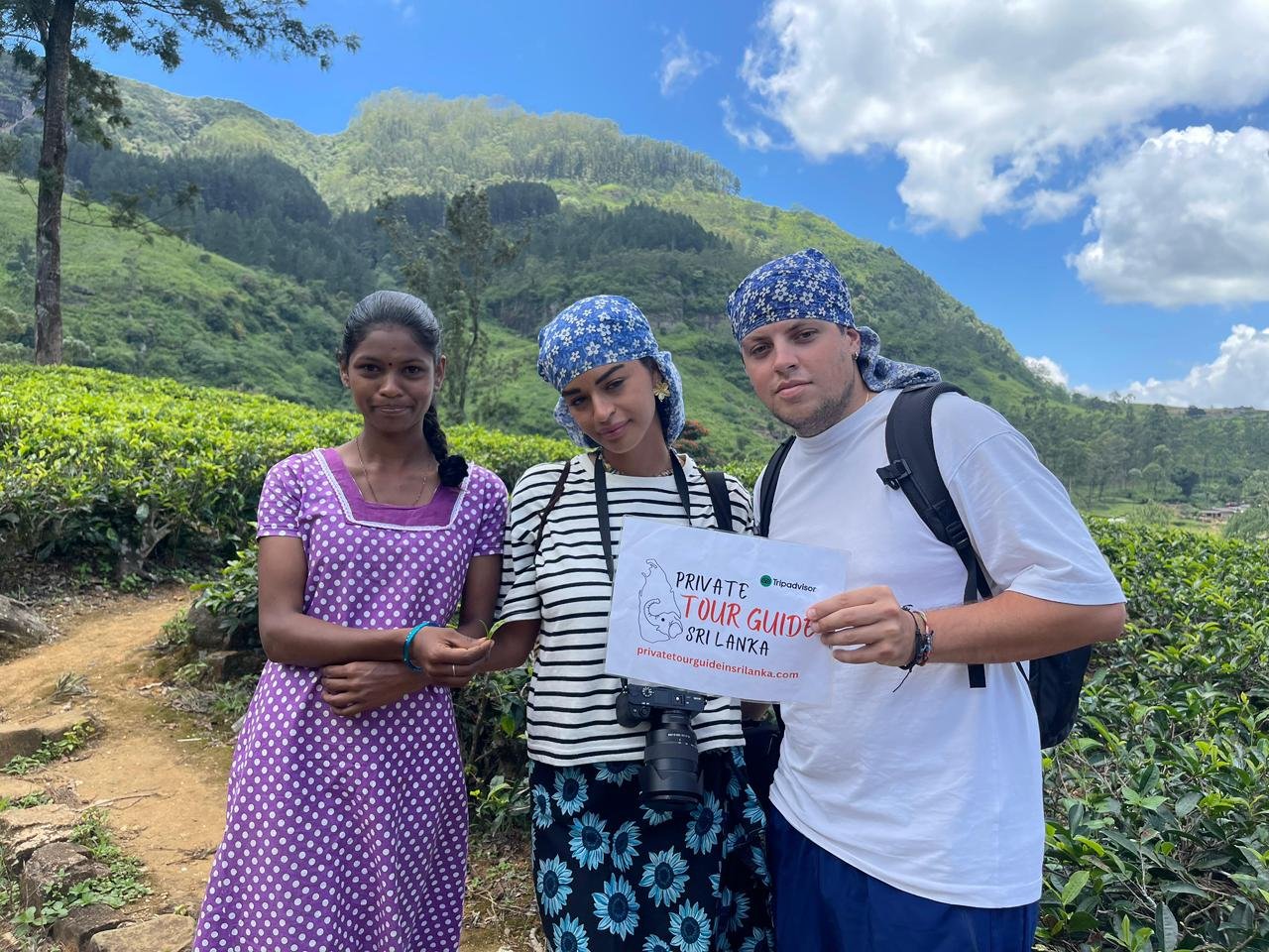 Best Sri Lanka Tour Packages for India, Malaysia & Singapore Travelers | Private Tours 2026