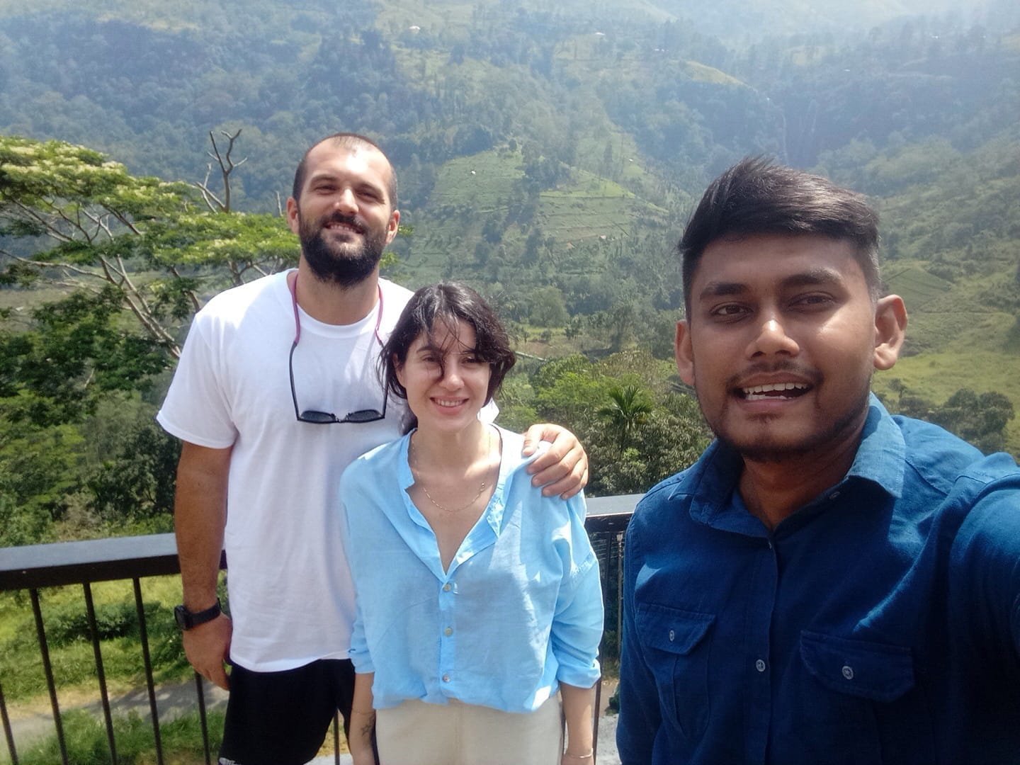 Rent a Car with Driver in Sri Lanka | Private Driver & Car Hire for Round Tours 2026