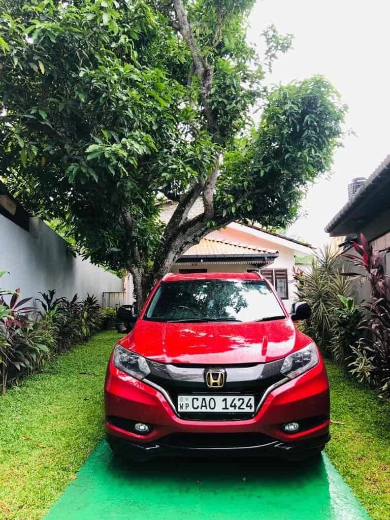 Rent a Car with Driver in Sri Lanka | Private Driver & Car Hire for Round Tours 2026