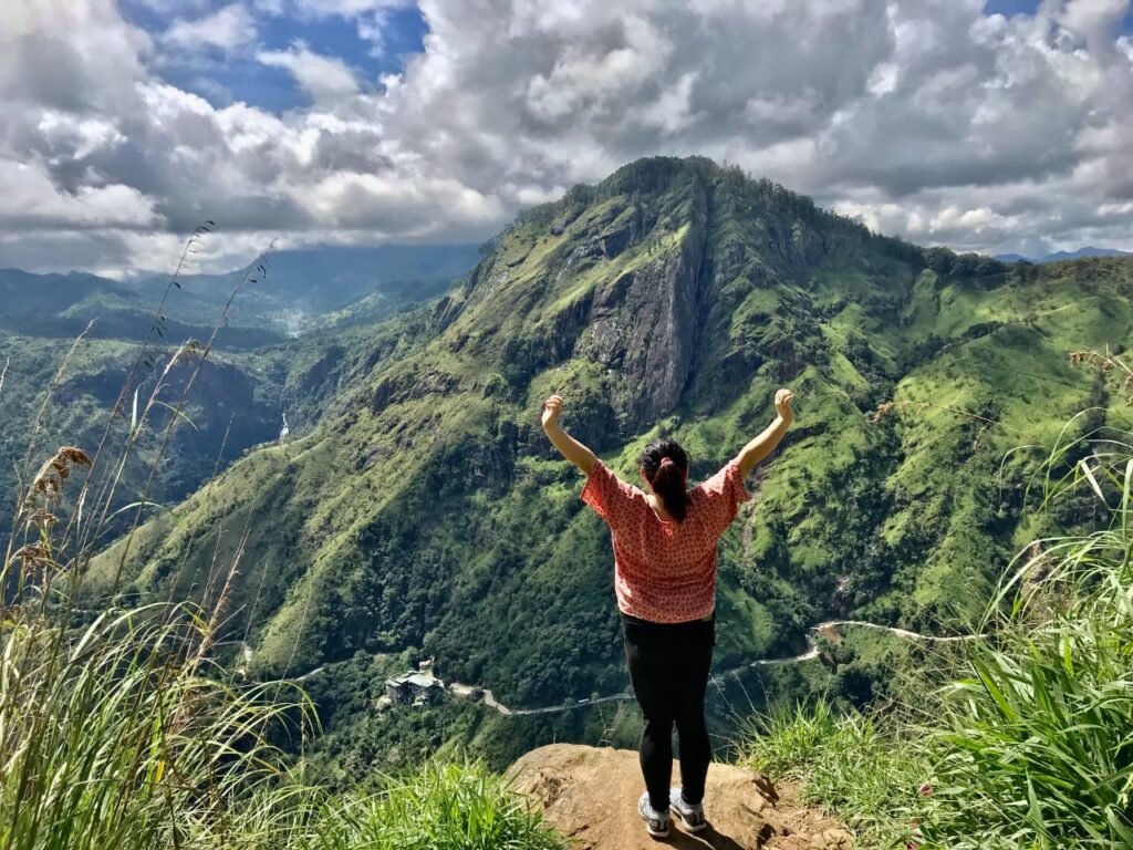 Sri Lanka Driver Hires | Private Drivers &Tours | Safe & Flexible Travel